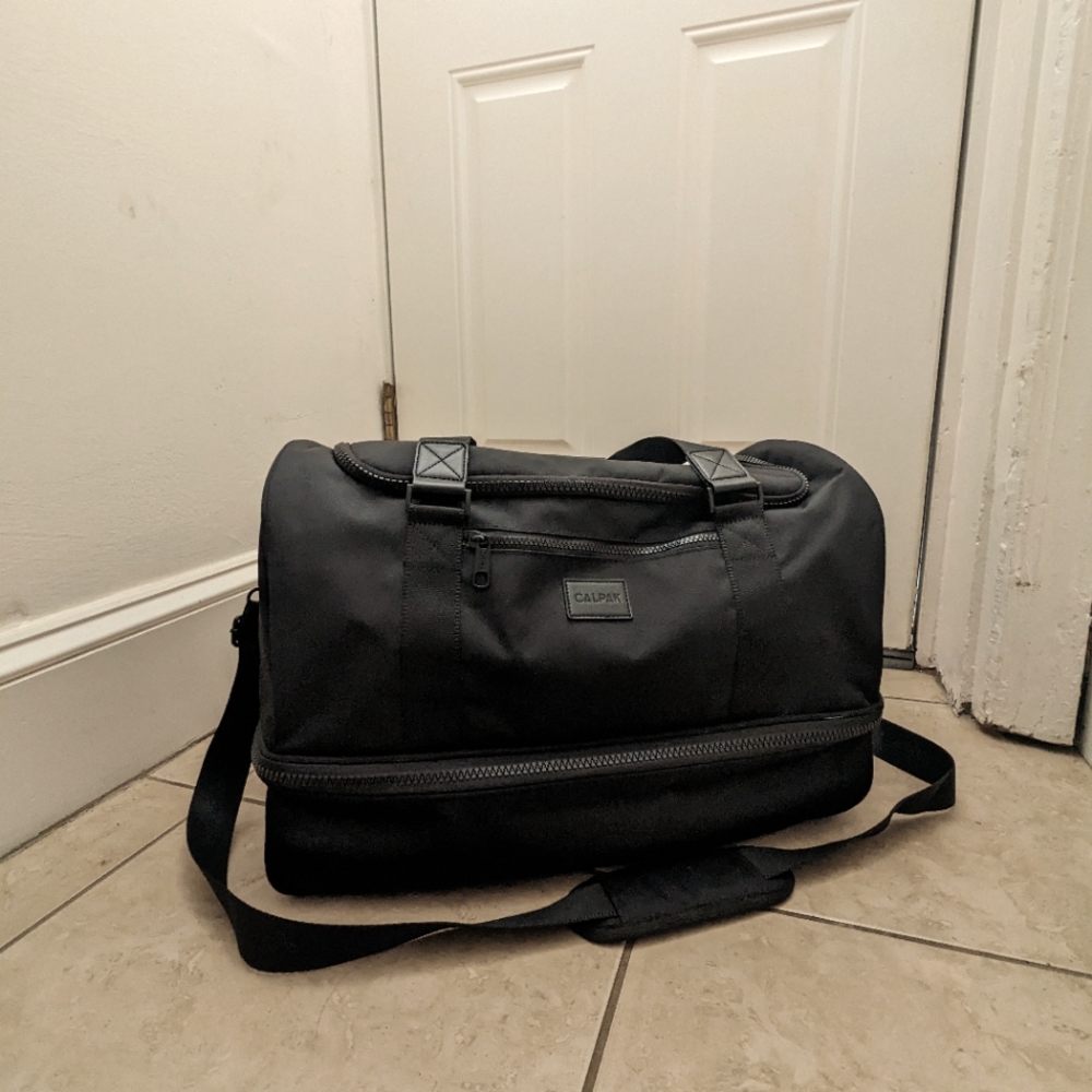 Calpak Stevyn Duffle Bag